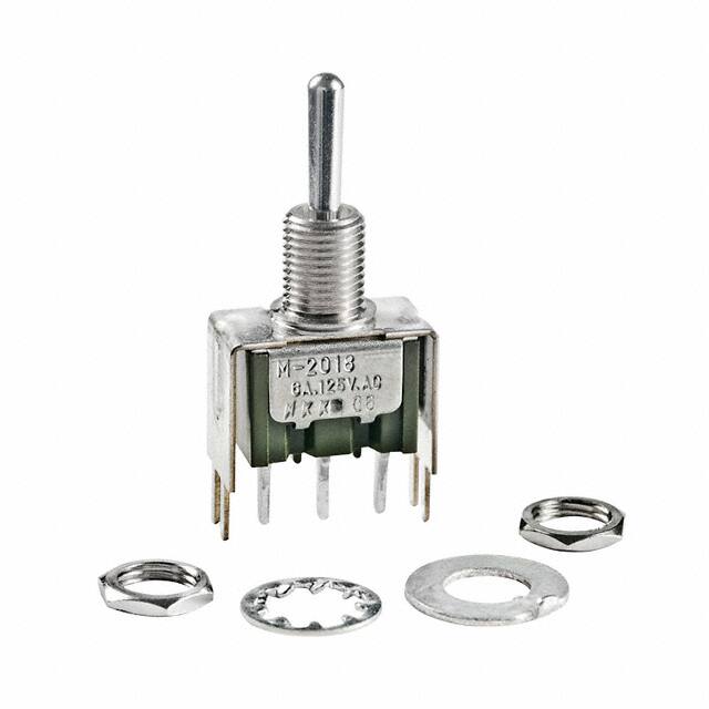 M2018SS1W13NKK Switches