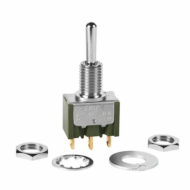 M2018SS4G01NKK Switches