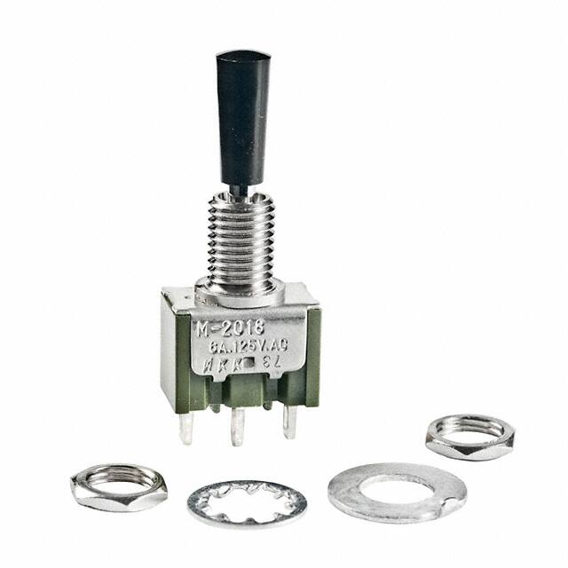 M2018SS4W01-CANKK Switches