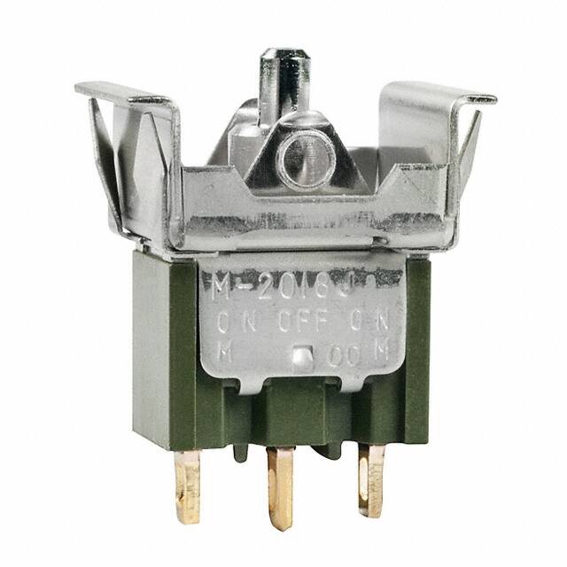 M2018TJG01NKK Switches