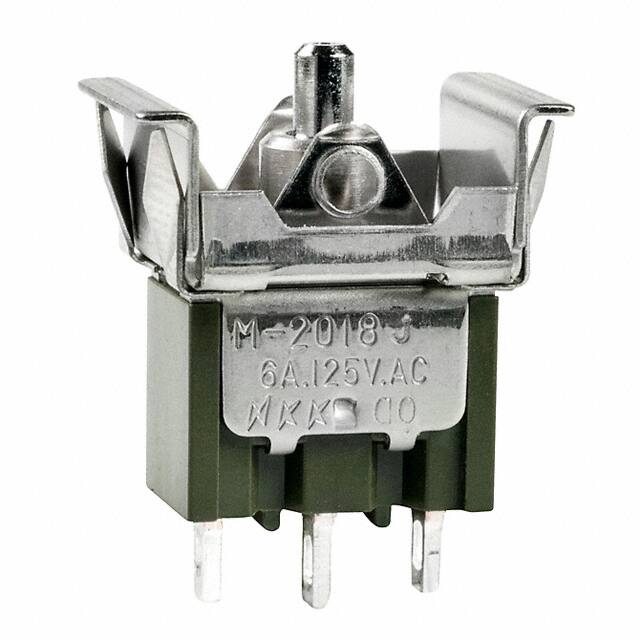 M2018TJW01NKK Switches