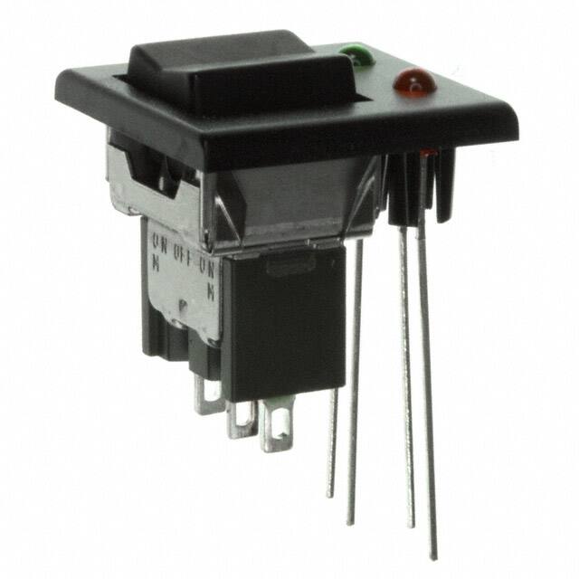 M2018TJW01-FA-3A-CFNKK Switches