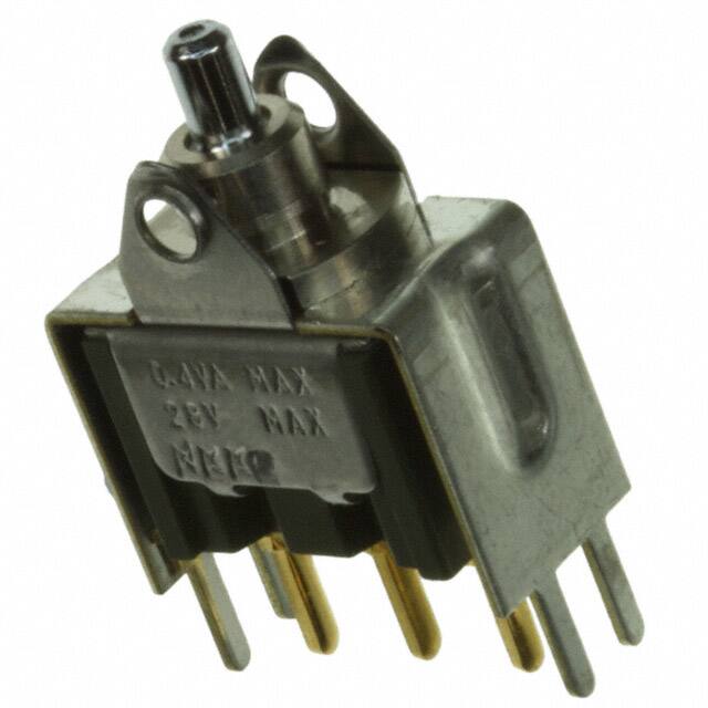 M2018TXG13NKK Switches