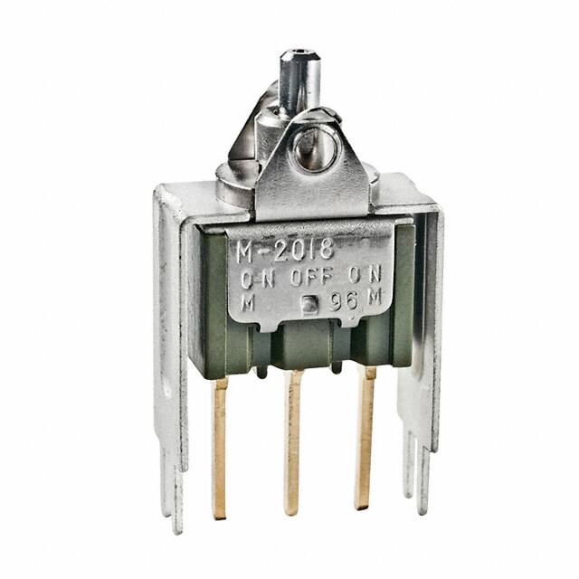 M2018TXG15NKK Switches