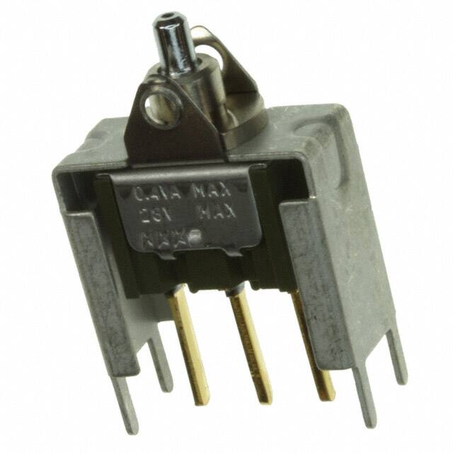 M2018TXG25NKK Switches