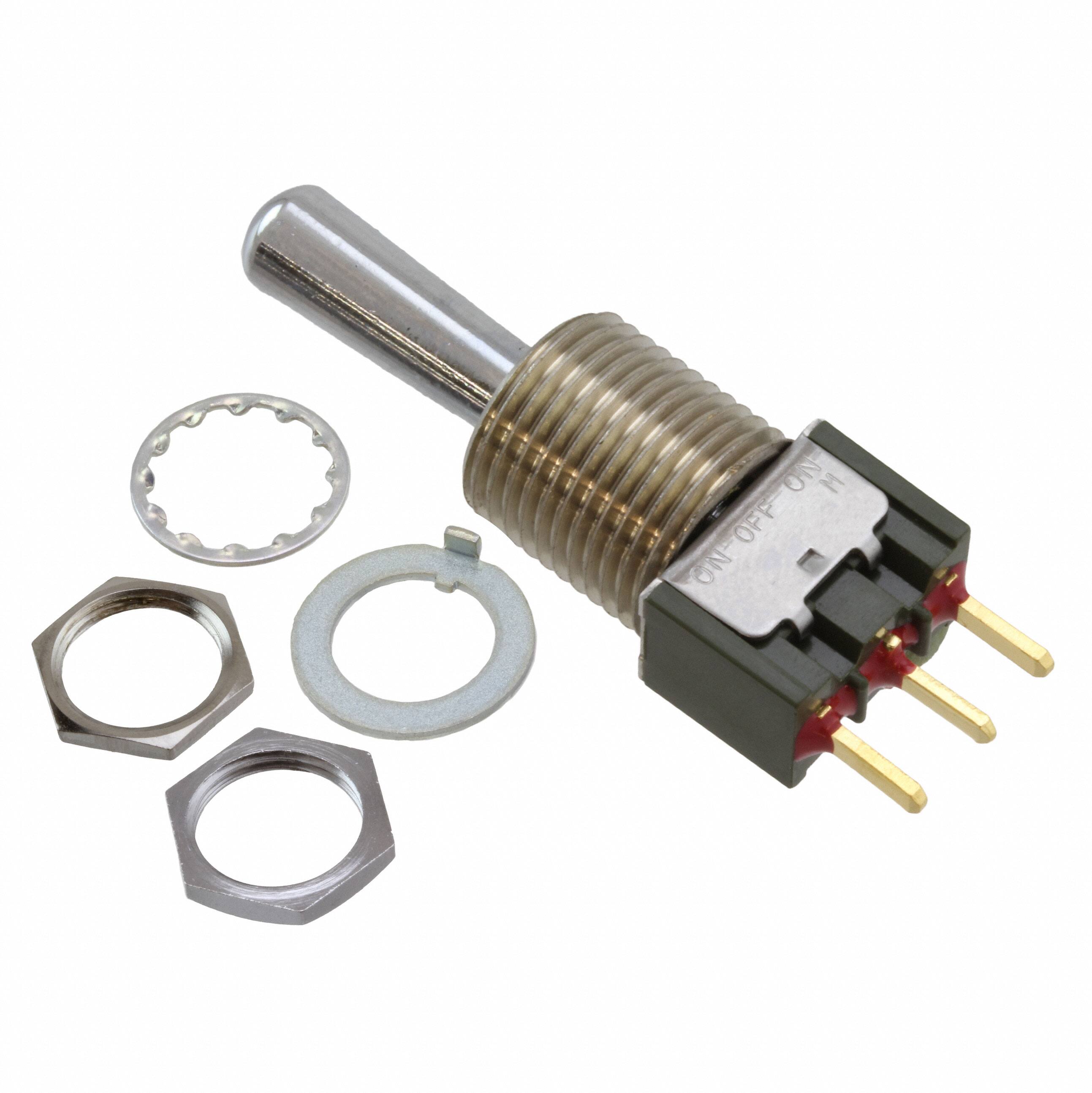 M2019B2B1A02NKK Switches
