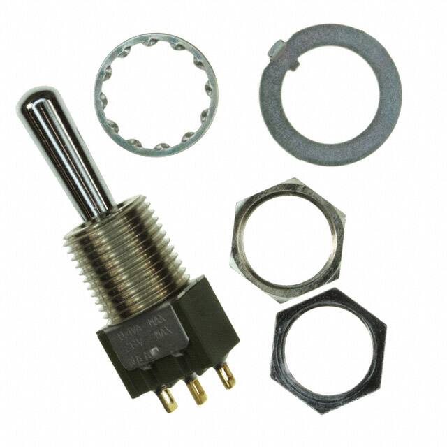M2019B2B1G01NKK Switches