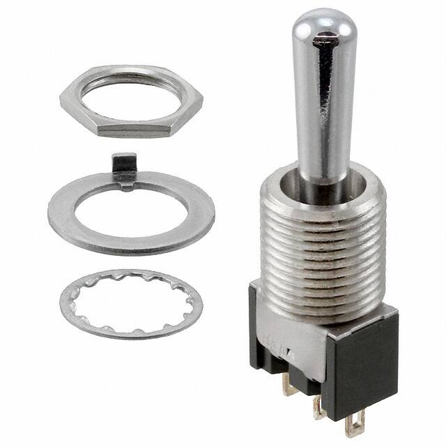 M2019B2B1W01NKK Switches
