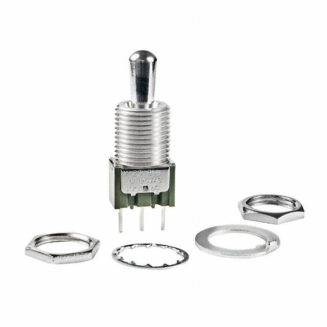 M2019BB1W03NKK Switches