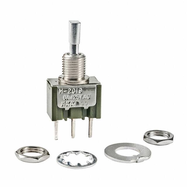 M2019E2A1W03NKK Switches
