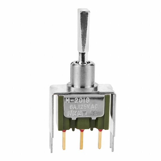 M2019EA2A13NKK Switches