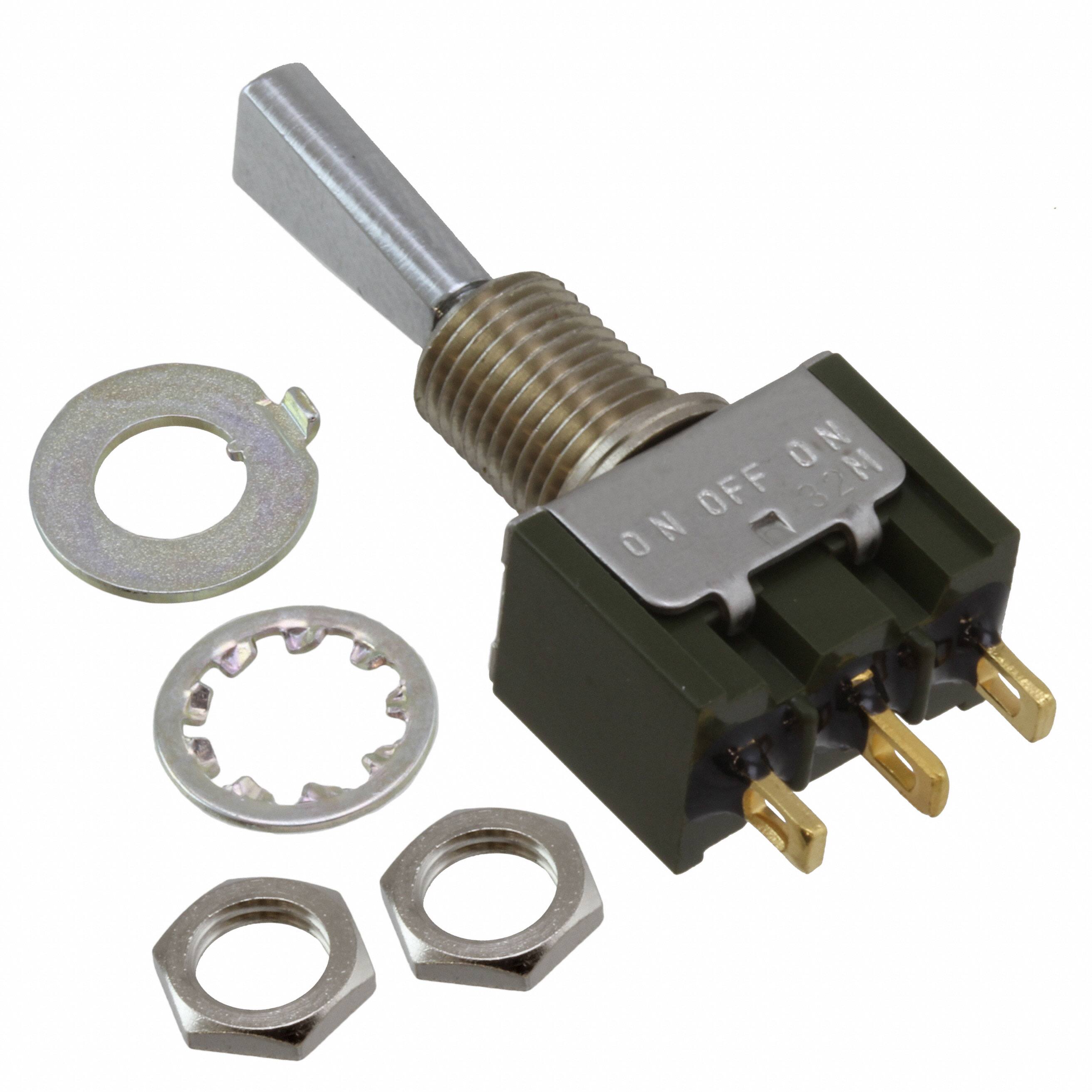 M2019ED1G01NKK Switches
