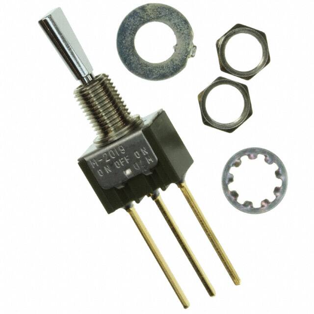M2019ES1G06NKK Switches