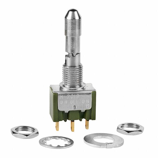 M2019LL1G01NKK Switches