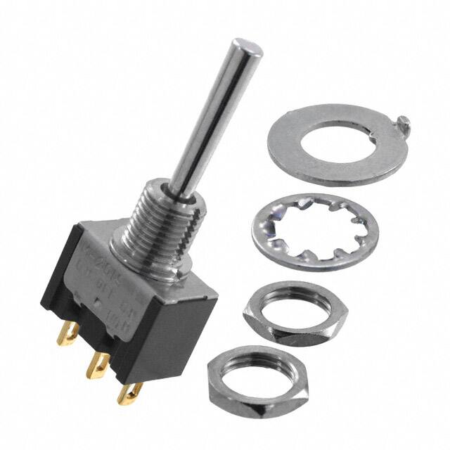 M2019QA1G01NKK Switches