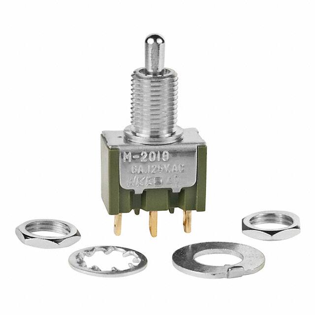 M2019S2S1A01NKK Switches