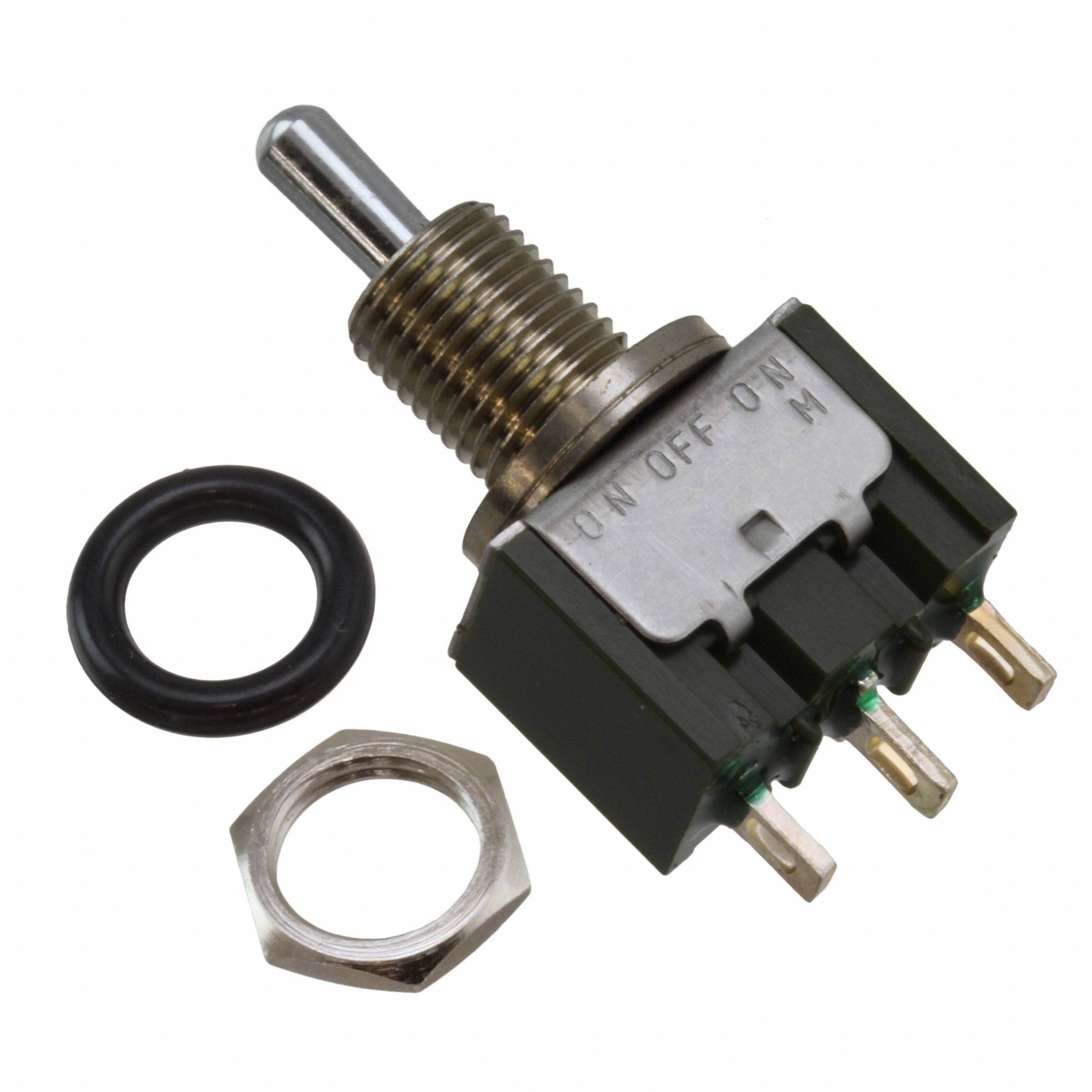 M2019S3D3W01NKK Switches