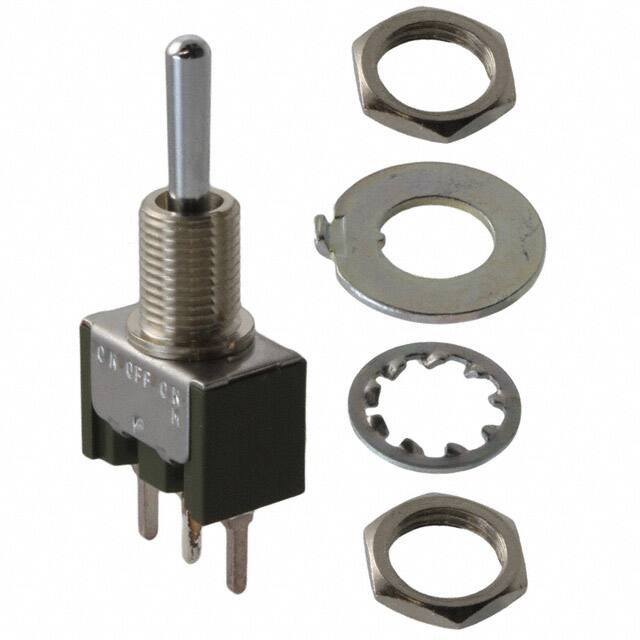 M2019SS1W03NKK Switches
