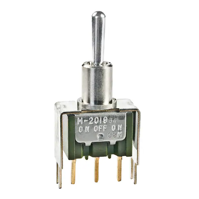 M2019SS2G13NKK Switches