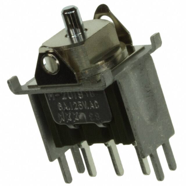 M2019TZW13NKK Switches