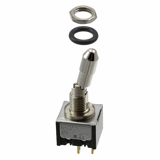 M2021LL3G01NKK Switches