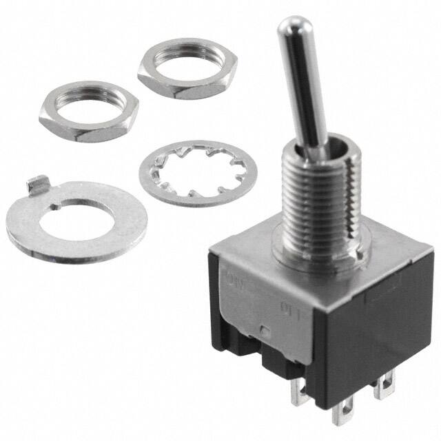 M2021SS1W01NKK Switches