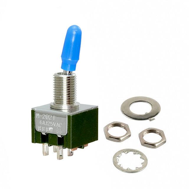 M2021SS1W01-BGNKK Switches