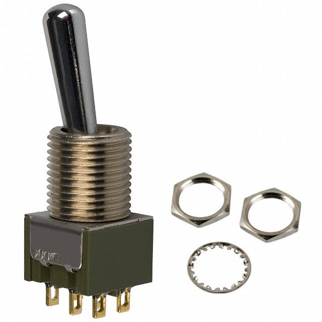 M2022B2B1G01NKK Switches