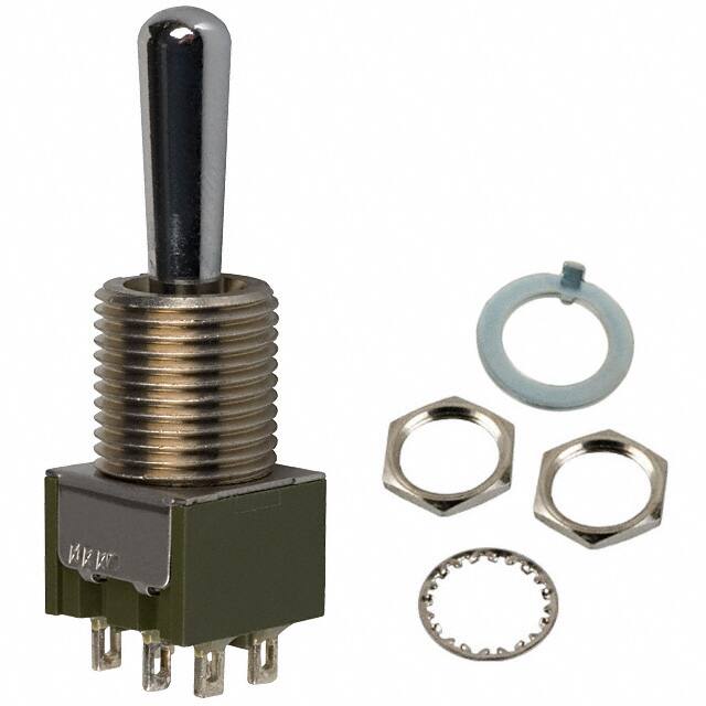M2022B2B1W01NKK Switches
