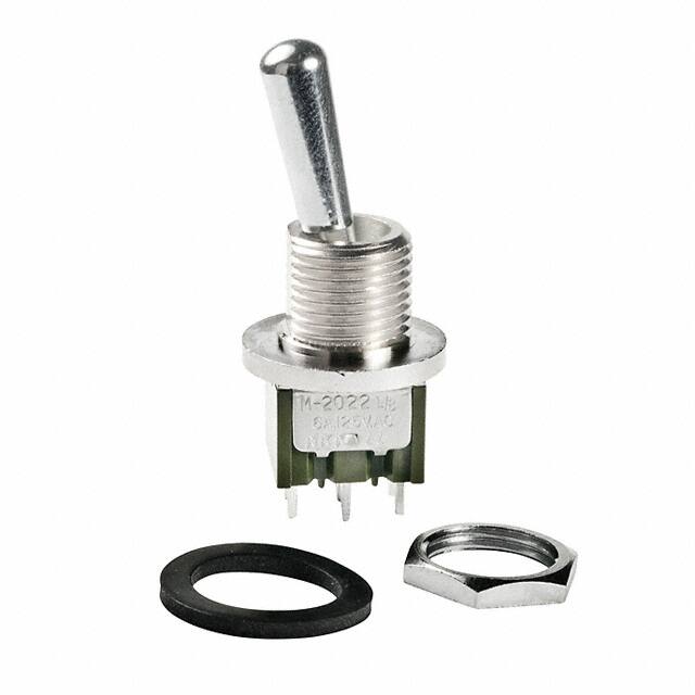 M2022B2B3W01NKK Switches