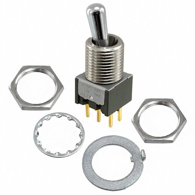 M2022BB1G03NKK Switches