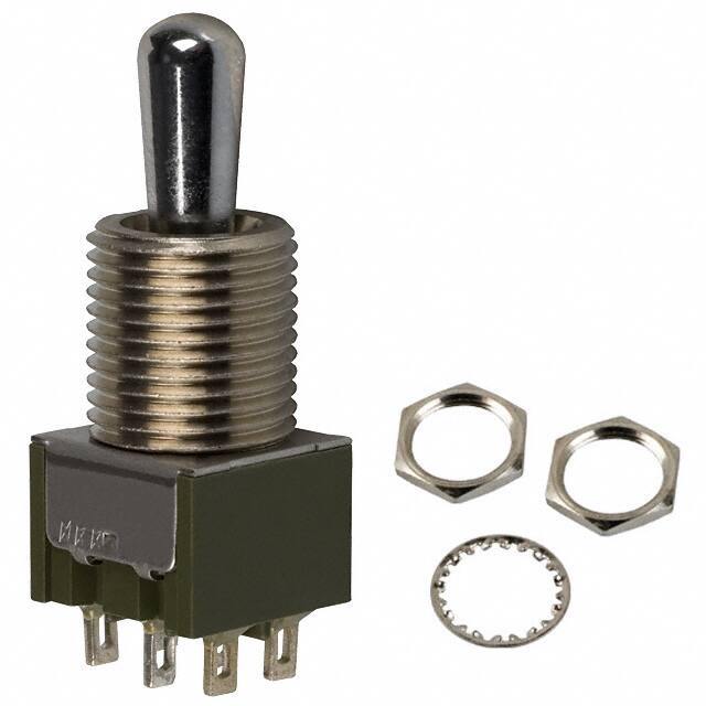 M2023BB1W01NKK Switches