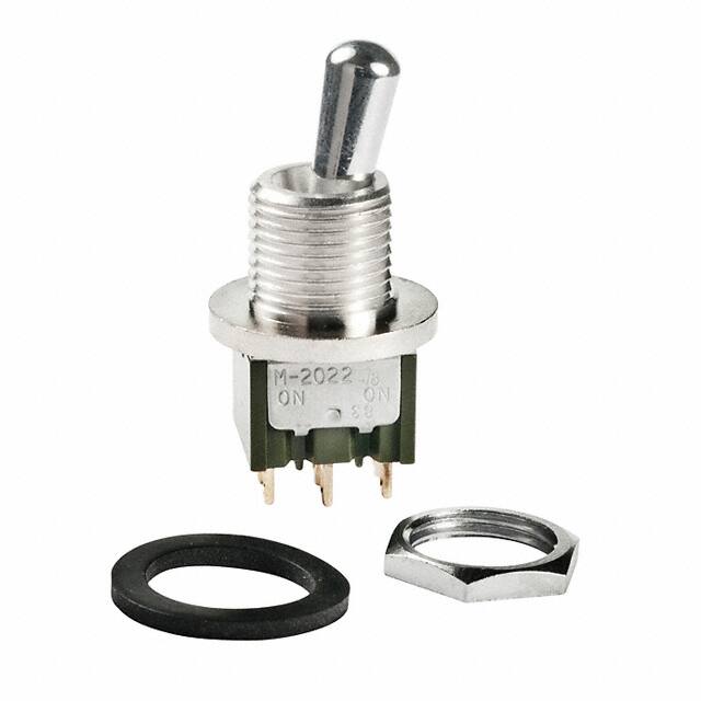 M2022BB3G01NKK Switches