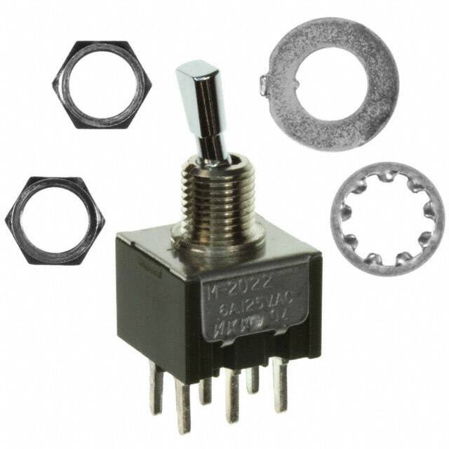 M2022E2A1W03NKK Switches