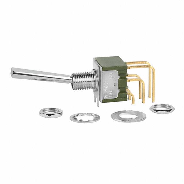 M2022E4S1G40NKK Switches