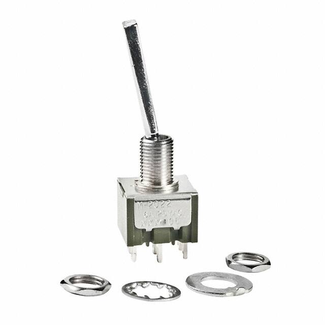 M2022E4S1W01NKK Switches