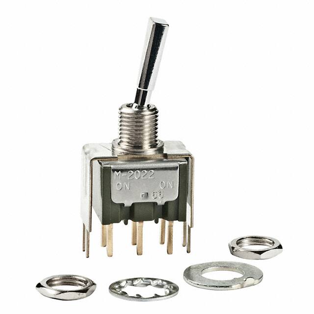 M2022EA1G13NKK Switches