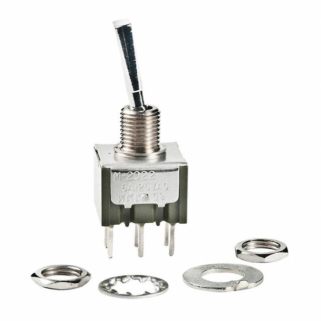 M2022EA1W03NKK Switches