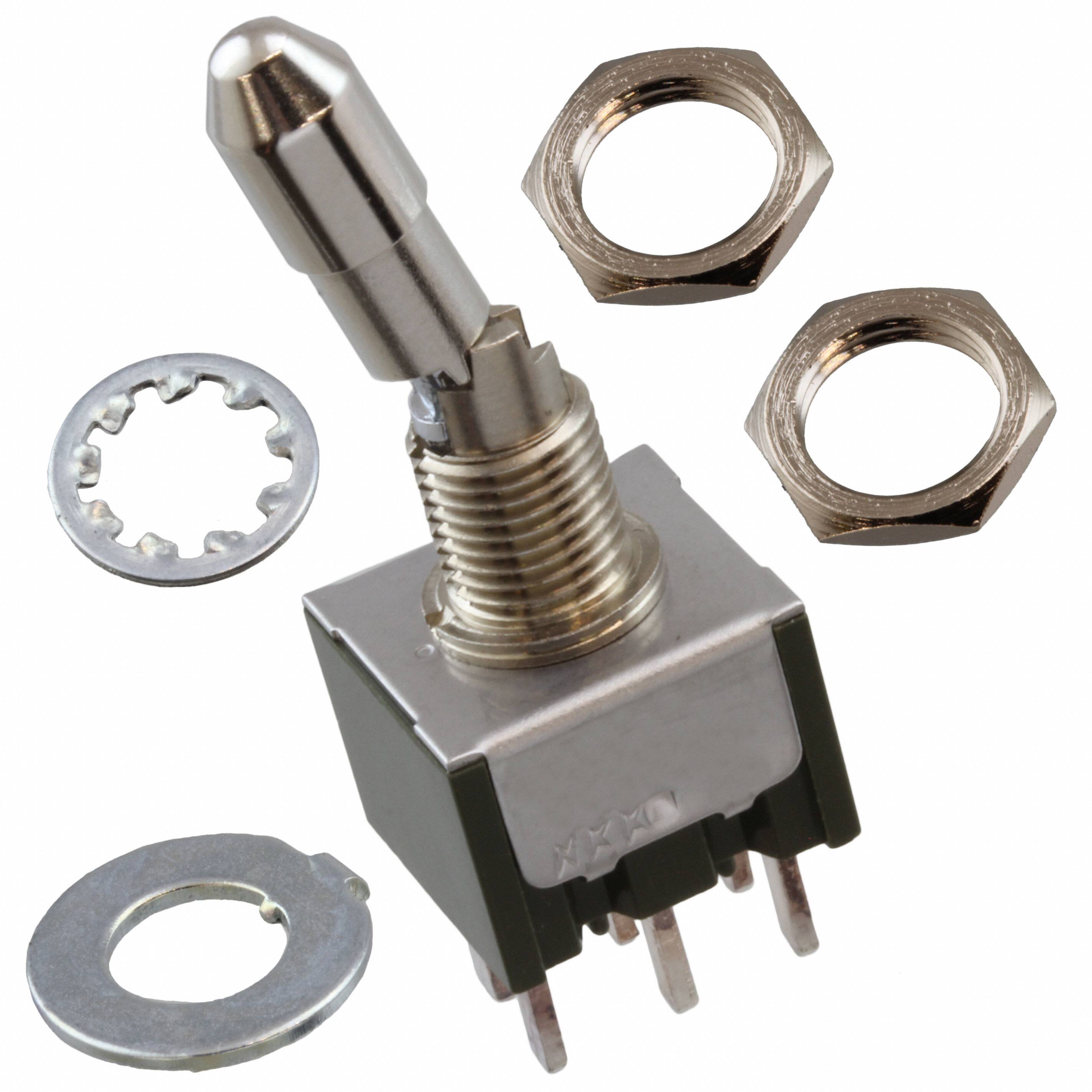 M2022LL1W02NKK Switches