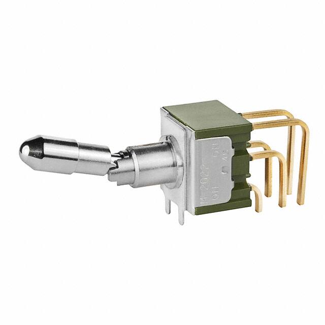 M2022LL2G40NKK Switches