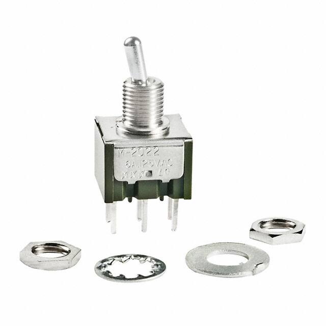 M2022S2A1W03NKK Switches