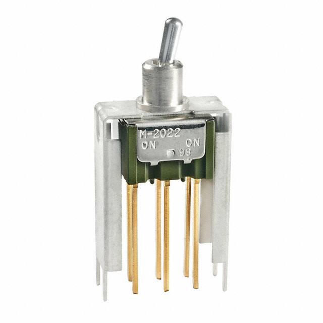 M2022S2A2G26NKK Switches
