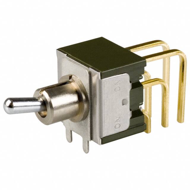 M2022S2A2G40NKK Switches