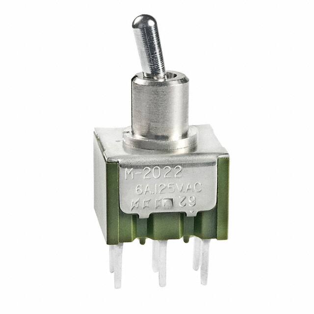 M2022S2A2W03NKK Switches