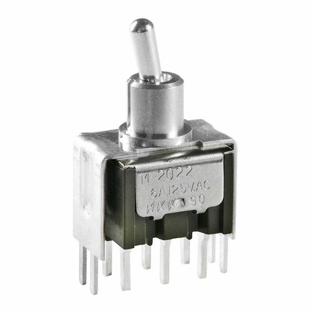 M2022S2A2W13NKK Switches