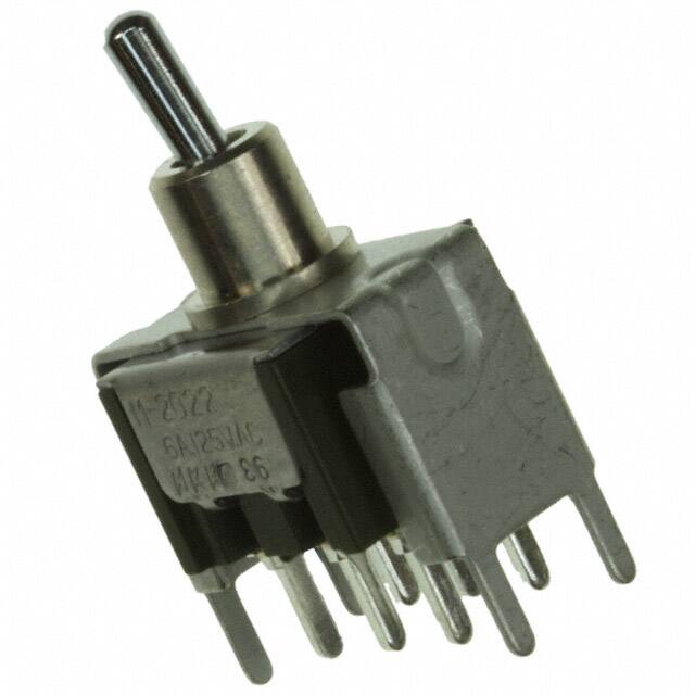 M2022S2A2W23/UNKK Switches