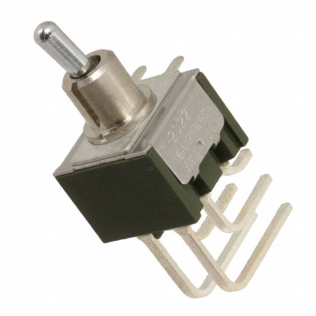 M2022S2A2W40NKK Switches