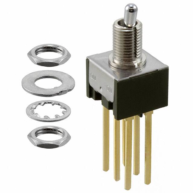 M2022S2S1G06NKK Switches
