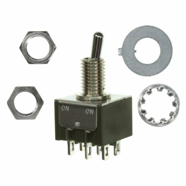 NKK Switches M2022S3S4W01