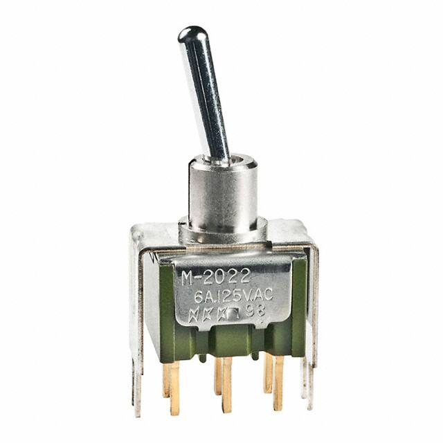 M2022SA2A13NKK Switches
